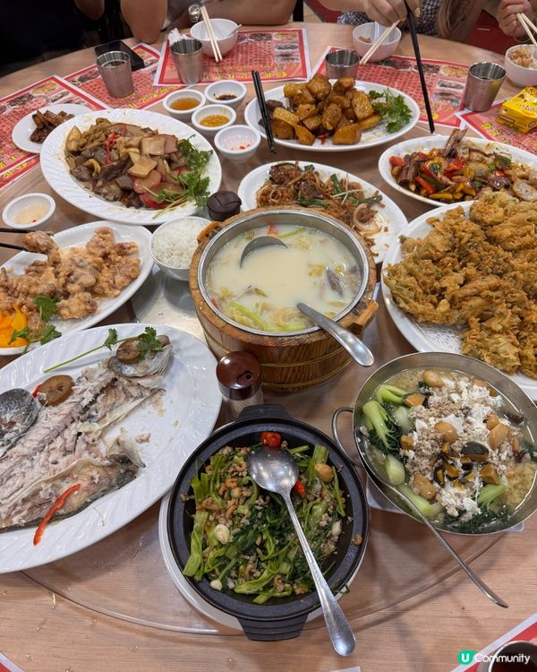 紅磡私心打冷推薦！一大班人嚟吹水食飯一流！