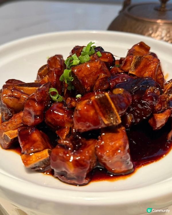 希慎廣場｜江南美食