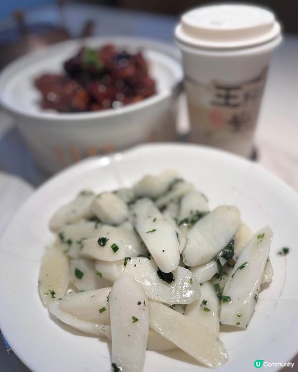 希慎廣場｜江南美食