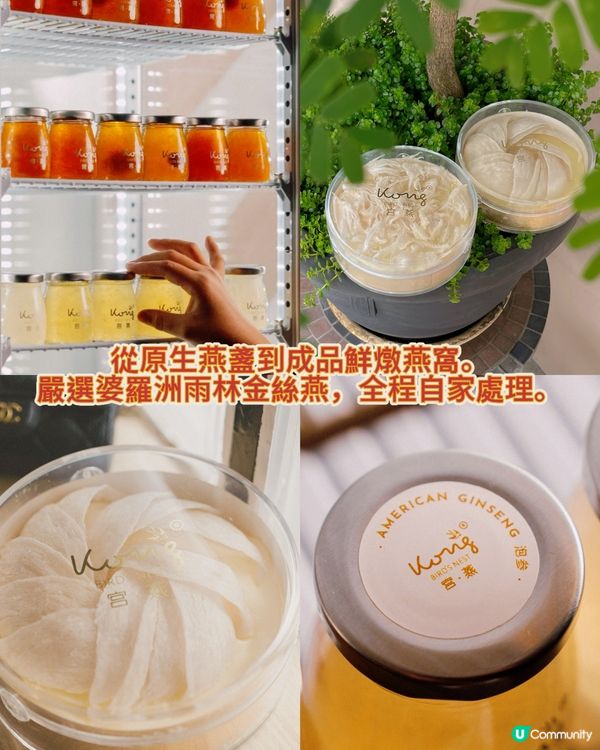 沙巴亞庇|打卡四景點+獨家燕窩咖啡☕️