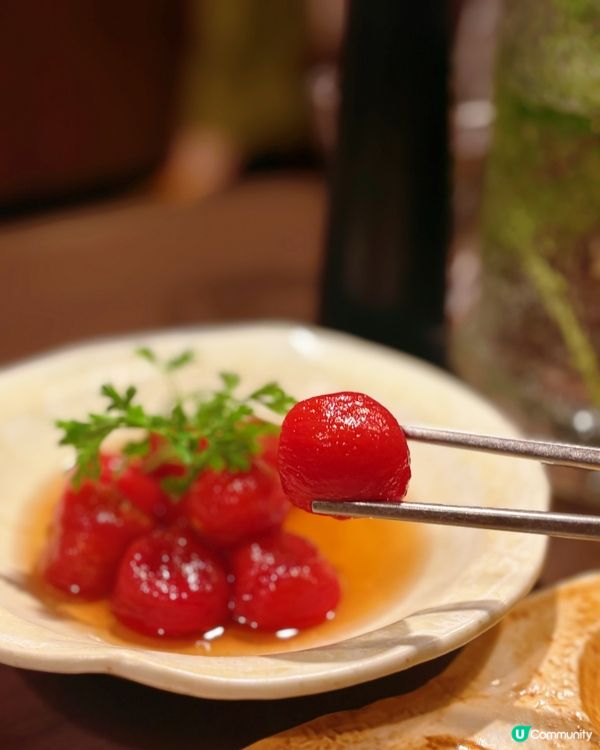 空中花園＋韓食隆重登場！🌟🏙️