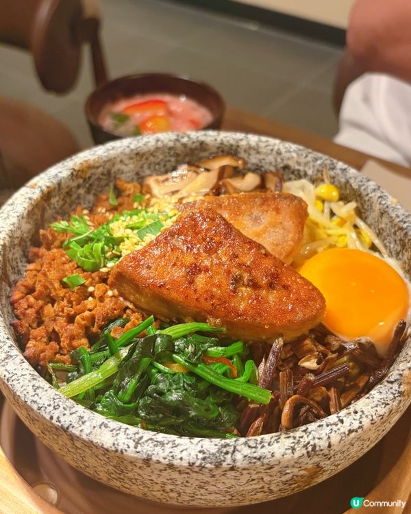 空中花園＋韓食隆重登場！🌟🏙️