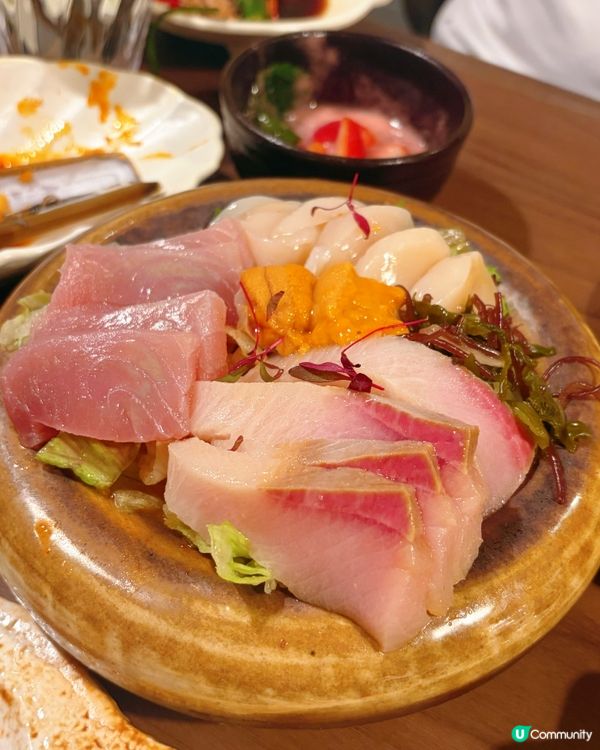空中花園＋韓食隆重登場！🌟🏙️