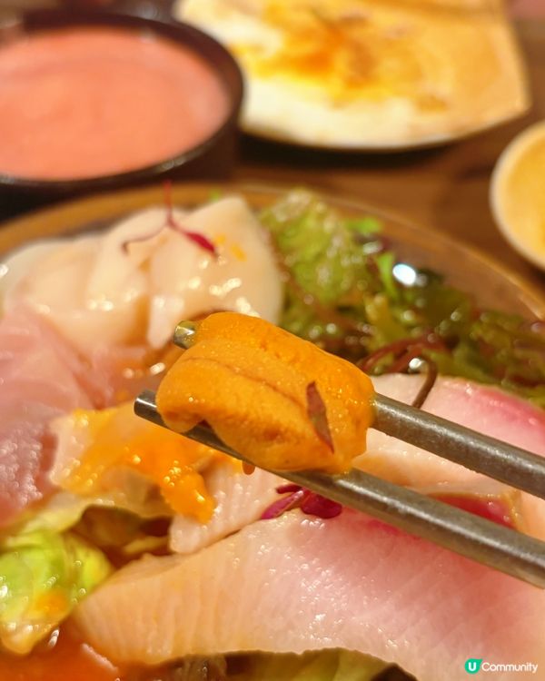 空中花園＋韓食隆重登場！🌟🏙️