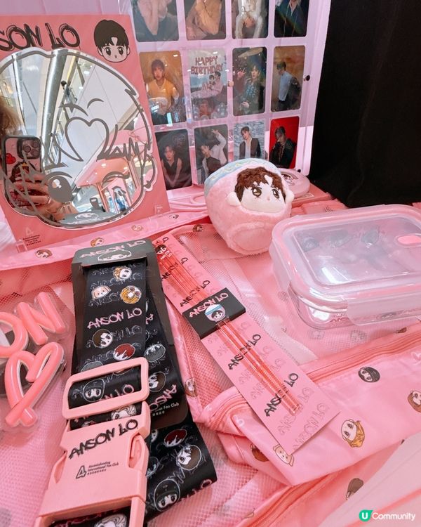 粉紅教主生日派對！💖🥳
