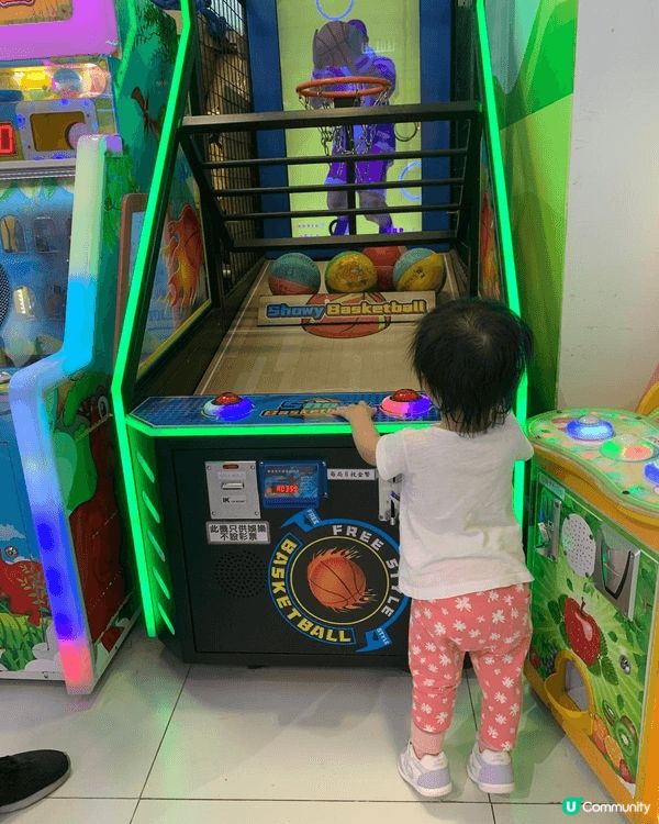遊樂場