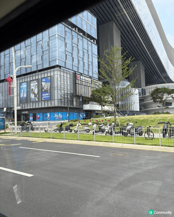 近香港