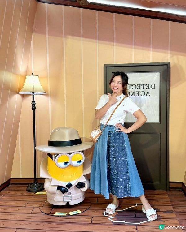 暑假開心舒服親子活動！
