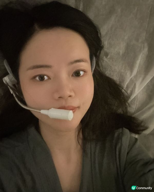 平時工作壓力太大,昨日終於預約了到SEAN Wellness...