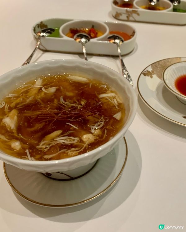 澳門摘星指南～御花園值得一再品嚐的理由