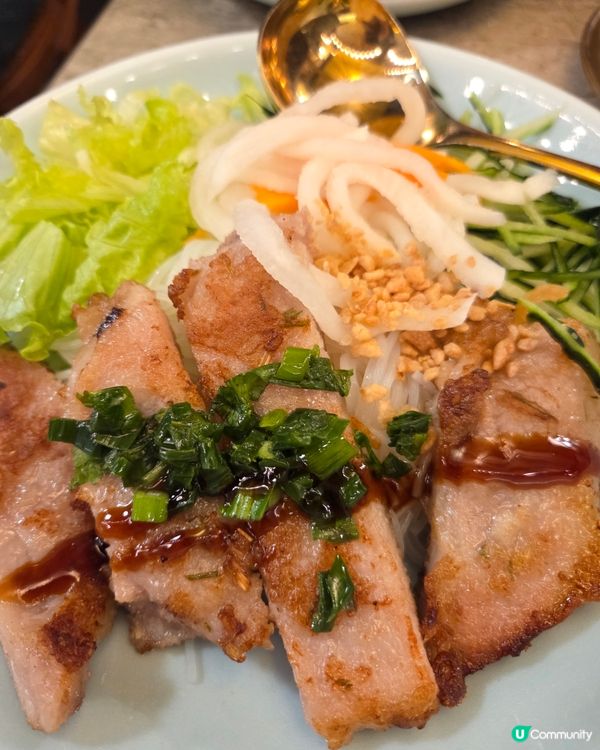沒有驚的一餐