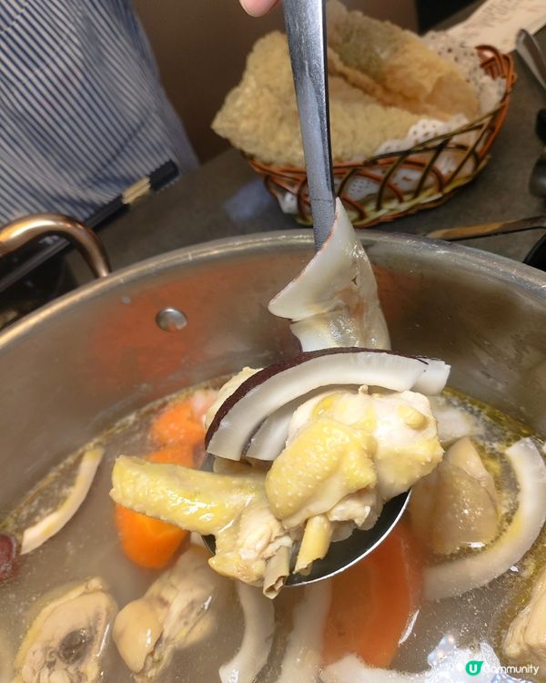隱世高質刺身火鍋