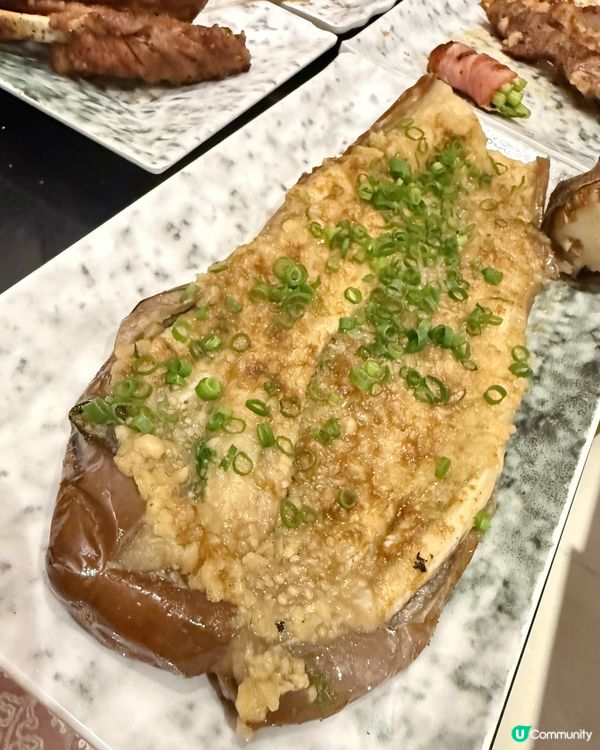 【 想食串燒就要去好燒式串燒專門店 】