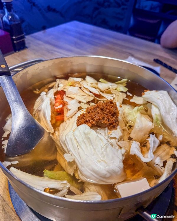 📍高雄｜汕頭泉成沙茶火鍋
