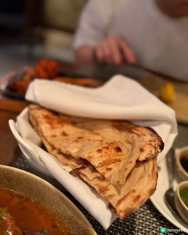 灣仔🇮🇳老字號，羊腿入魂！🤤