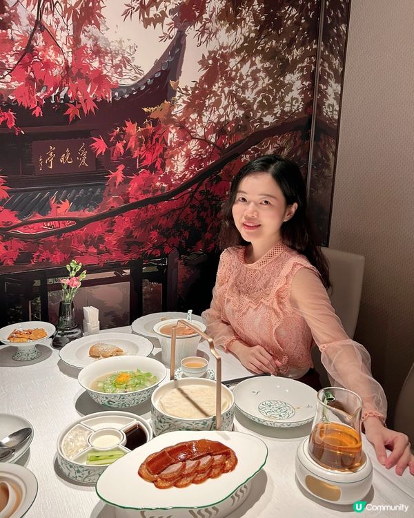 殿堂級湘菜｢湘上湘｣❤️