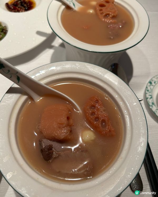 殿堂級湘菜｢湘上湘｣❤️