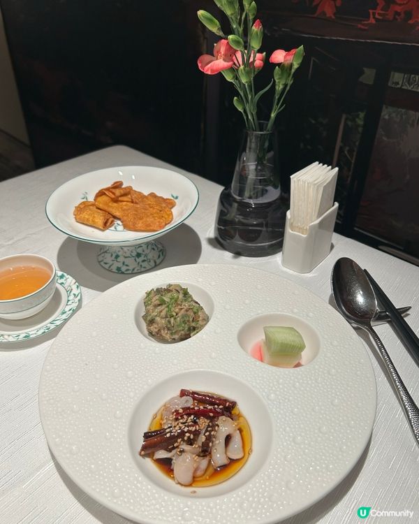 殿堂級湘菜｢湘上湘｣❤️