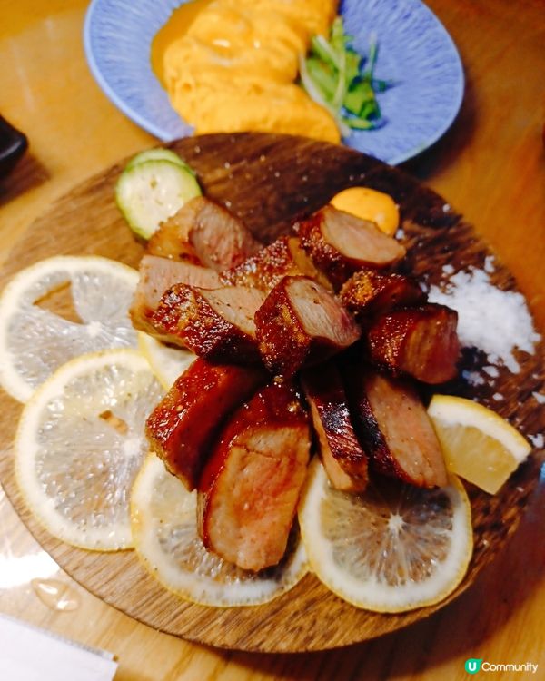 日式風情居酒屋