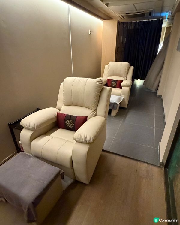 大埔墟按摩店