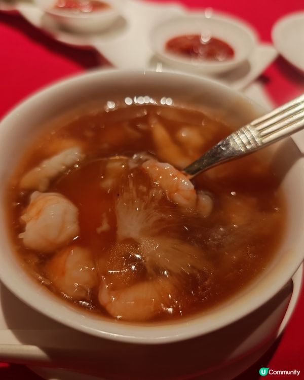 雙人龍蝦鮑魚宴！🤤💰