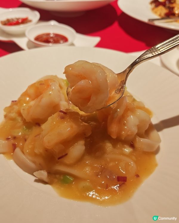 雙人龍蝦鮑魚宴！🤤💰