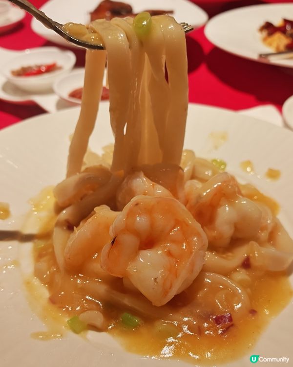 雙人龍蝦鮑魚宴！🤤💰