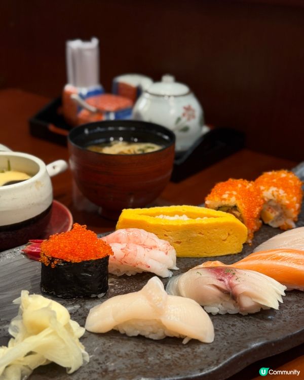 【北角｜午市定食高CP價嘅和風日式餐廳】