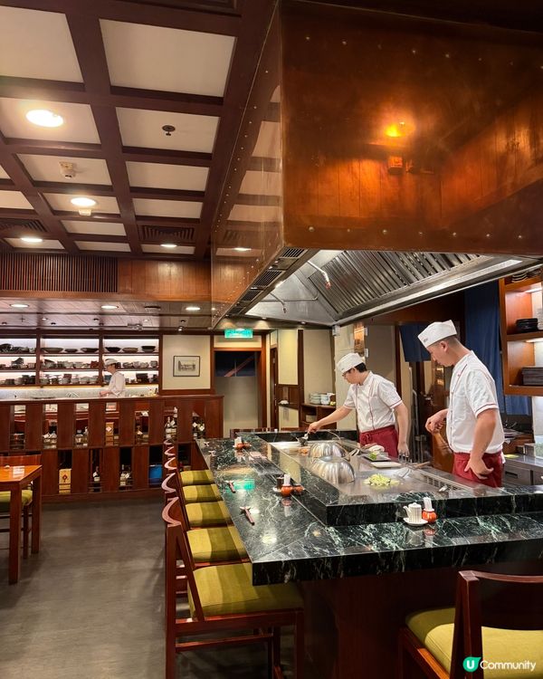 【北角｜午市定食高CP價嘅和風日式餐廳】