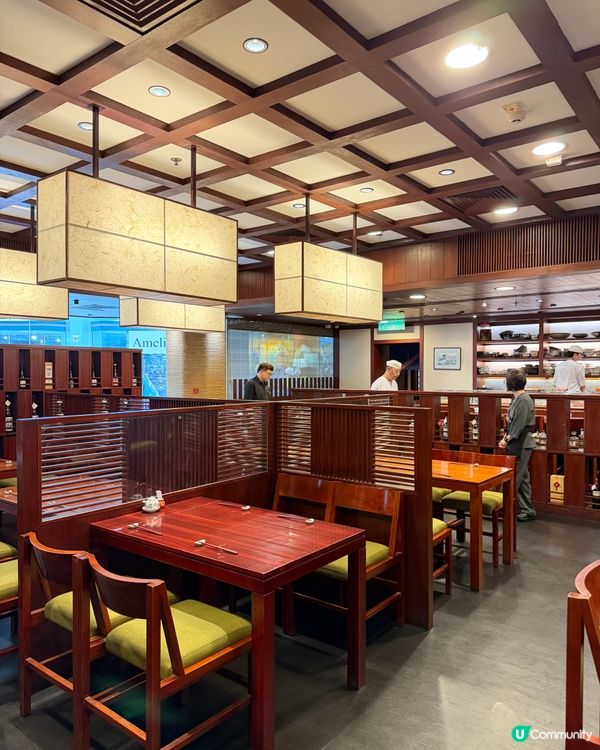 【北角｜午市定食高CP價嘅和風日式餐廳】