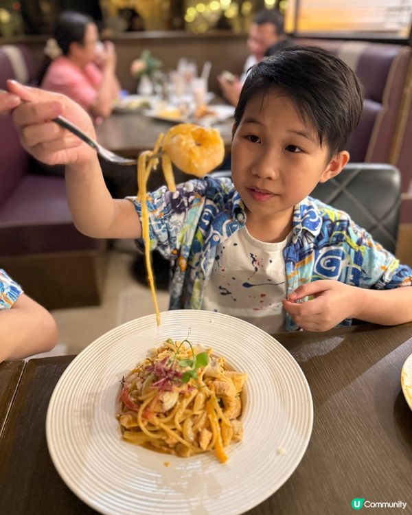 遠離繁囂好去處！金壘餐廳😋🚗🌳