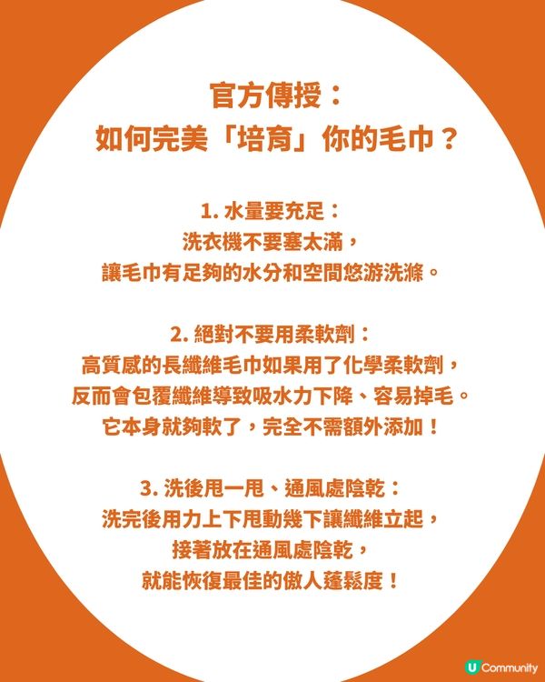 【東京高質手信】網民力推日本「會長大的神奇毛巾」：顛覆傳統、越洗越蓬鬆，體驗親手「培育毛巾」的療癒黑科技！