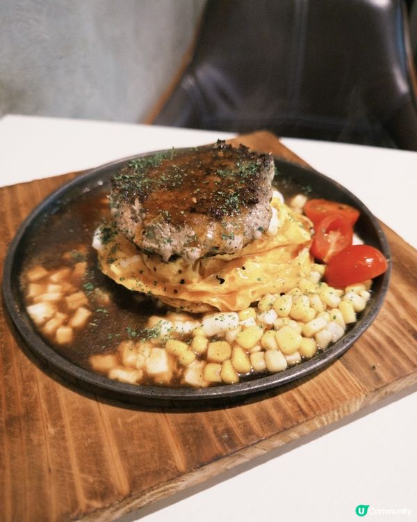 觀塘人氣工廈小店🍽️