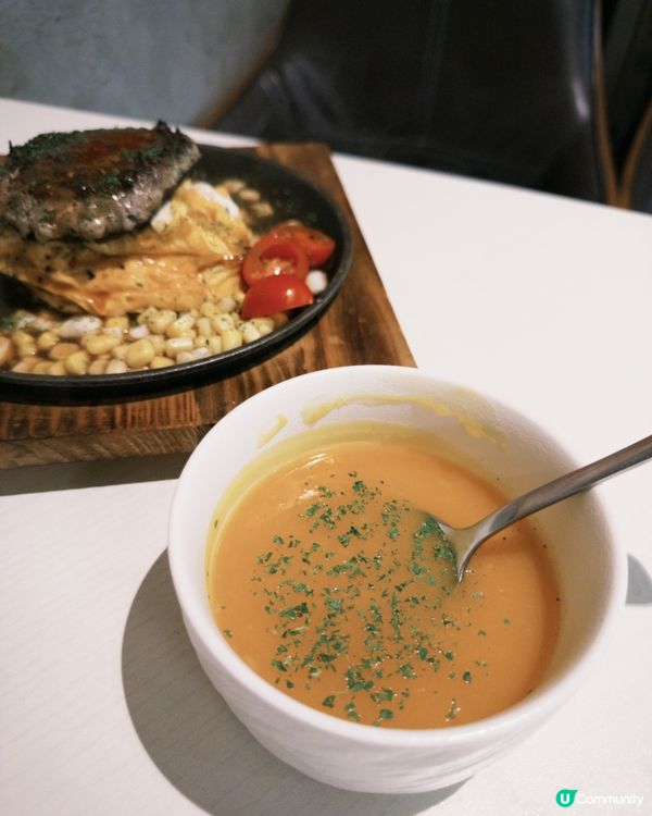 觀塘人氣工廈小店🍽️