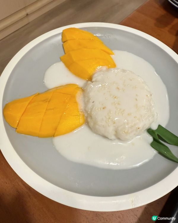 【 充滿泰國Feel 的正宗泰菜MILU THAI 】 