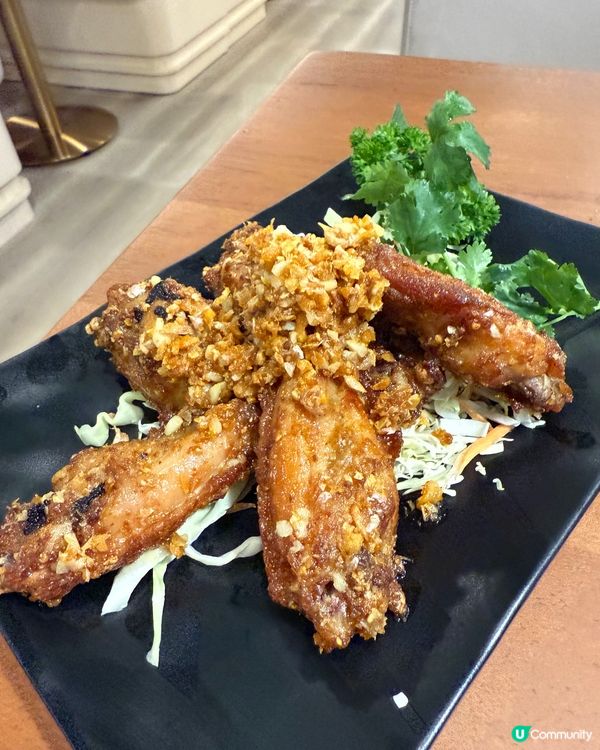 【 充滿泰國Feel 的正宗泰菜MILU THAI 】 
