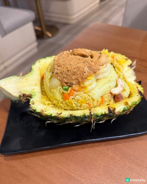 【 充滿泰國Feel 的正宗泰菜MILU THAI 】 