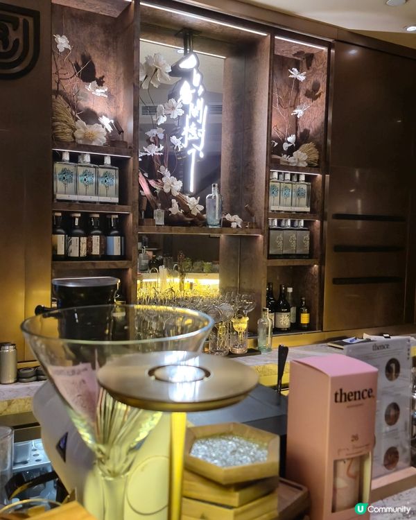 ⭐朝啡夕酒 得獎咖啡店玩到咁有層次？