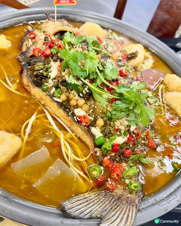 [勞蘇食]辣得有質素🌶️