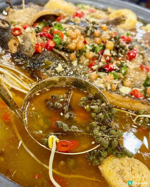 [勞蘇食]辣得有質素🌶️