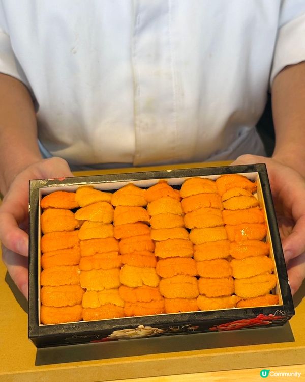 北上私藏高級Omakase|暮春限定旬味太治癒🍣