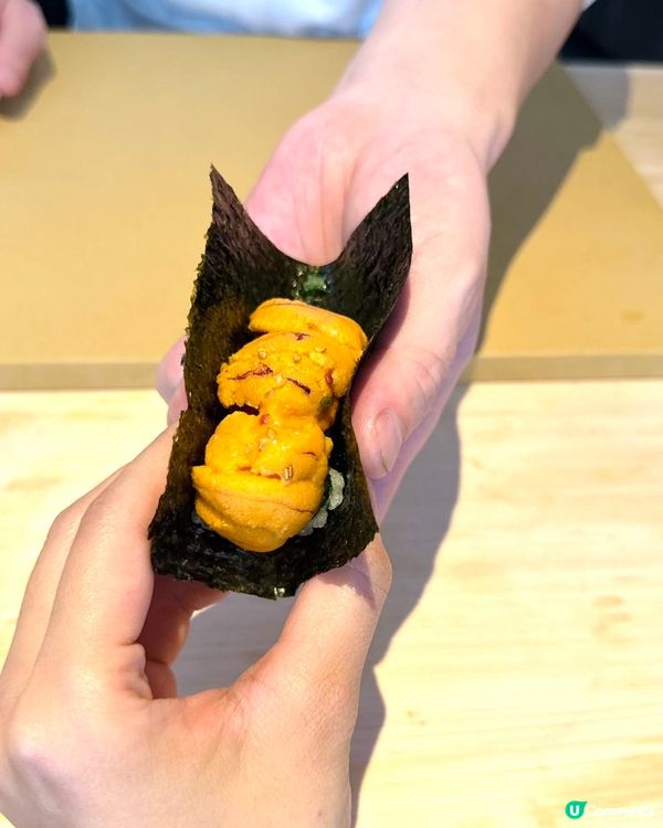 北上私藏高級Omakase|暮春限定旬味太治癒🍣