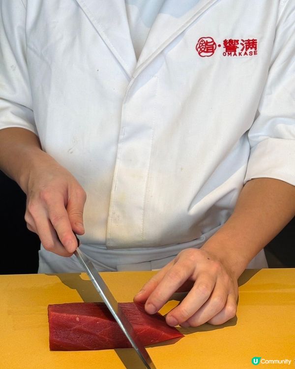北上私藏高級Omakase|暮春限定旬味太治癒🍣