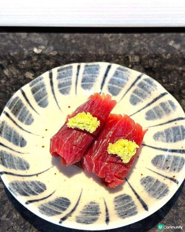 北上私藏高級Omakase|暮春限定旬味太治癒🍣