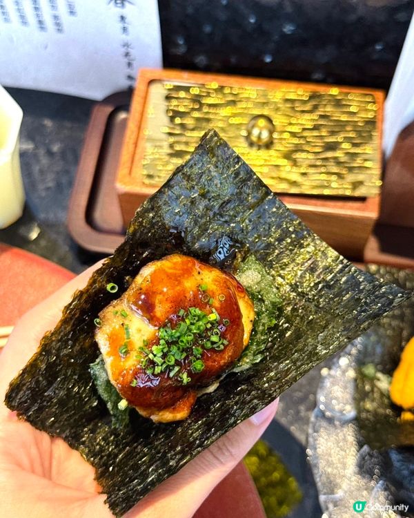 北上私藏高級Omakase|暮春限定旬味太治癒🍣