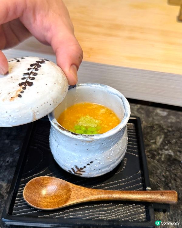 北上私藏高級Omakase|暮春限定旬味太治癒🍣