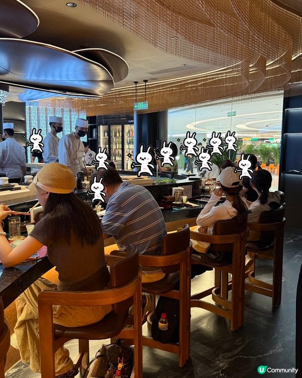北上私藏高級Omakase|暮春限定旬味太治癒🍣
