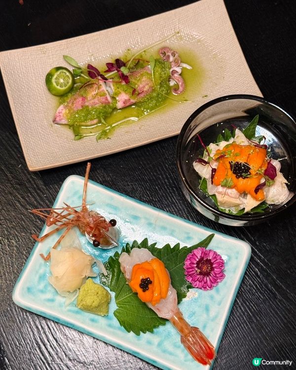 深業上城頂級燒鳥酒場✨烏君·ARK✨