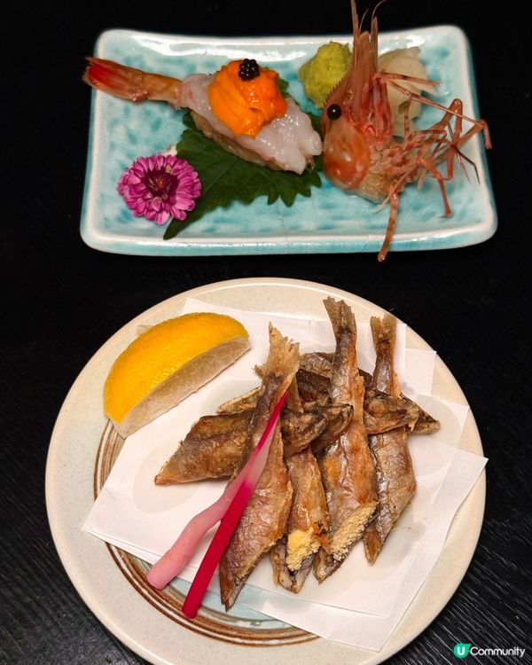 深業上城頂級燒鳥酒場✨烏君·ARK✨