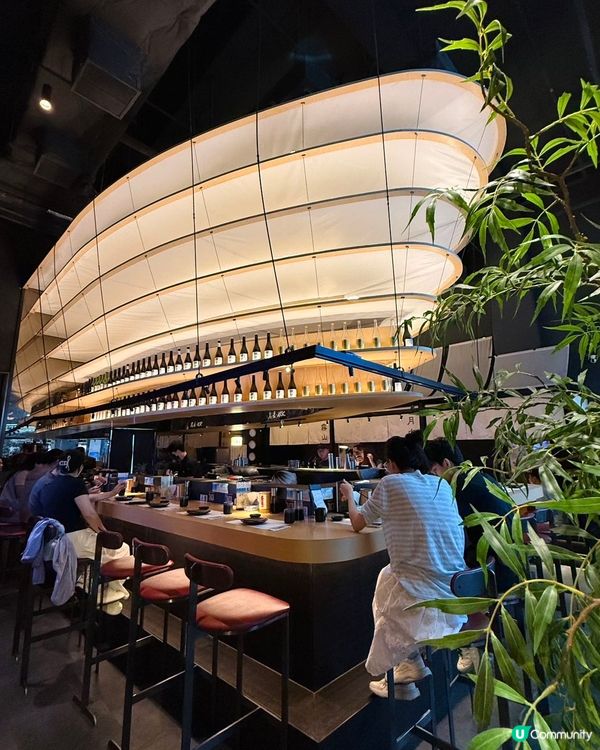 深業上城頂級燒鳥酒場✨烏君·ARK✨